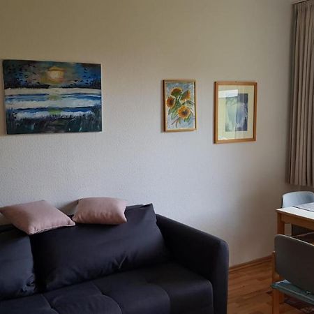 Ferienwohnung Travemünde am Hafen Lübeck Exterior foto