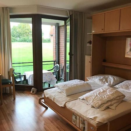 Ferienwohnung Travemünde am Hafen Lübeck Exterior foto