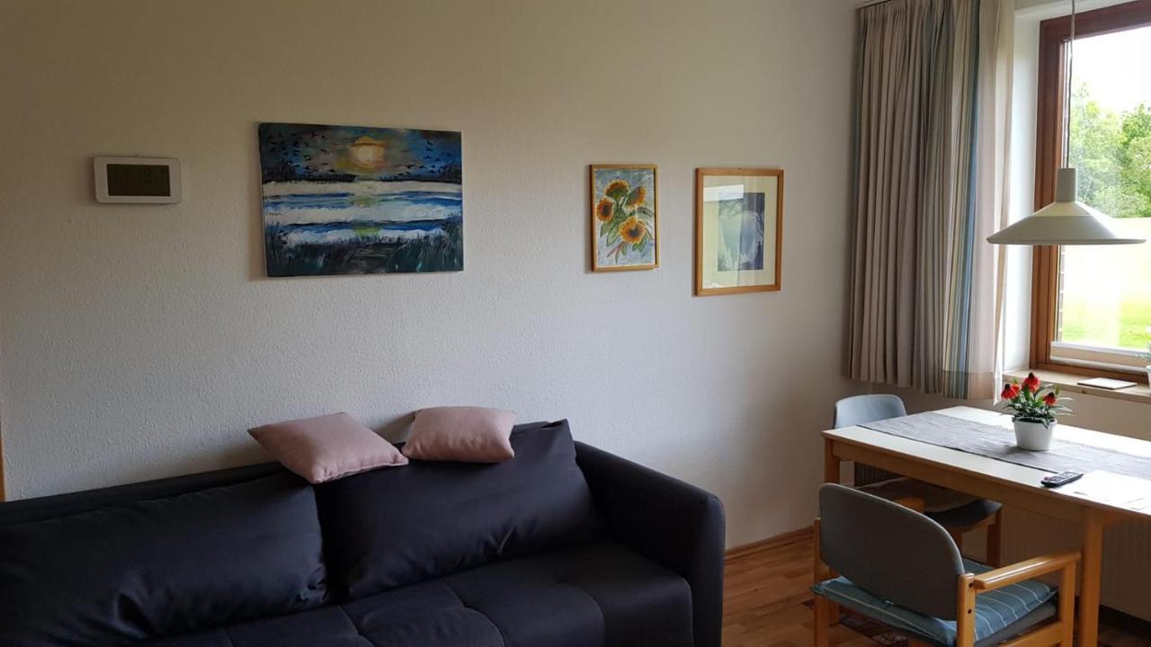 Ferienwohnung Travemünde am Hafen Lübeck Exterior foto