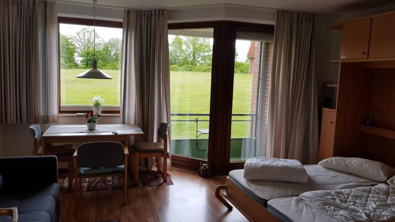 Ferienwohnung Travemünde am Hafen Lübeck Exterior foto