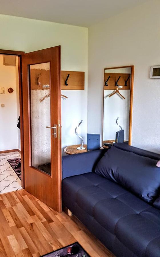 Ferienwohnung Travemünde am Hafen Lübeck Exterior foto