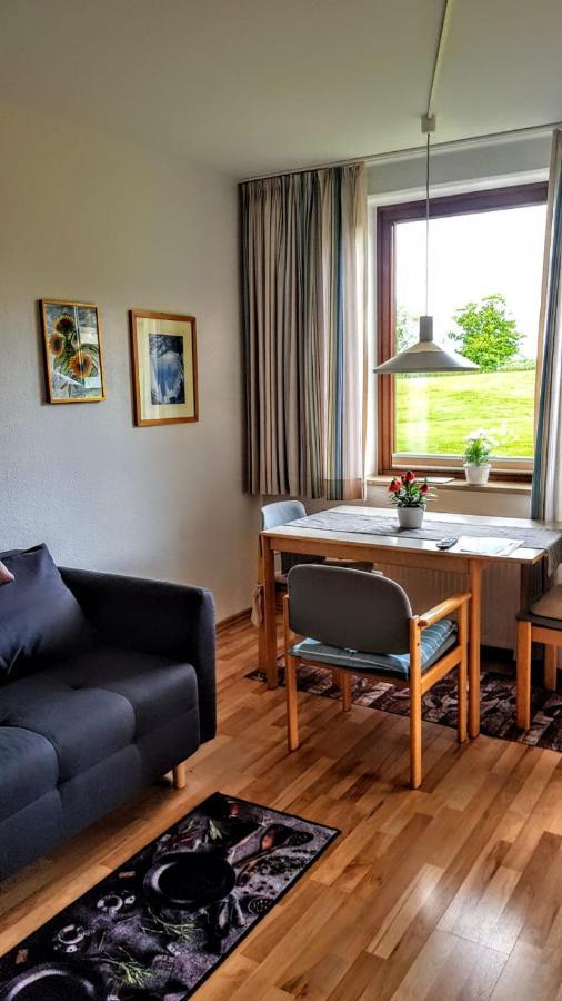 Ferienwohnung Travemünde am Hafen Lübeck Exterior foto