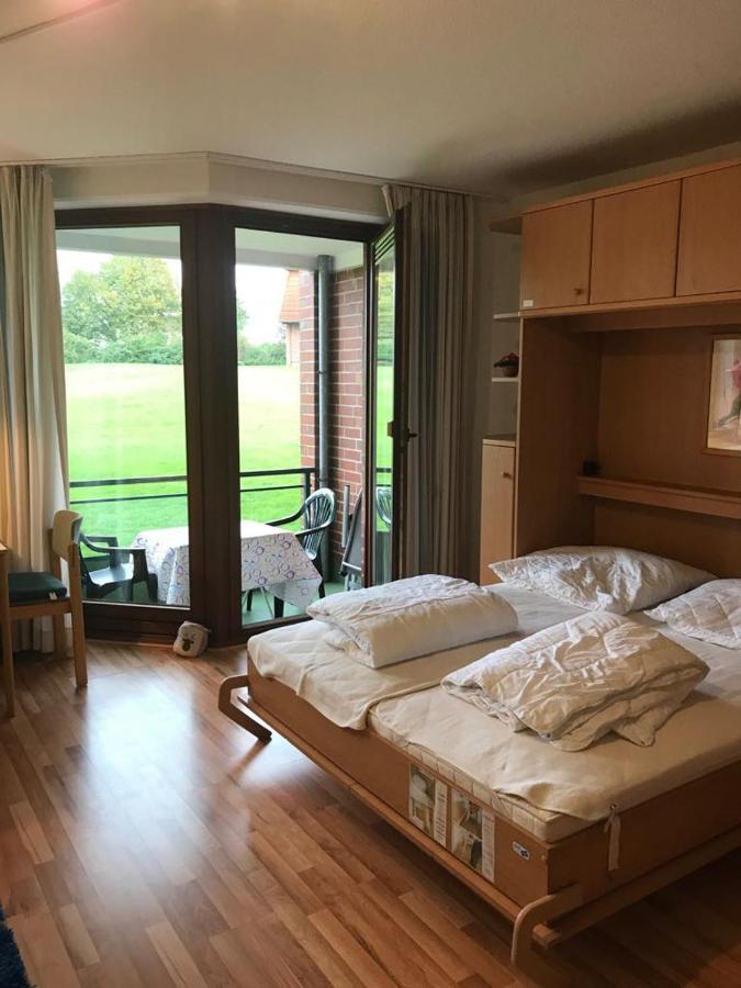 Ferienwohnung Travemünde am Hafen Lübeck Exterior foto