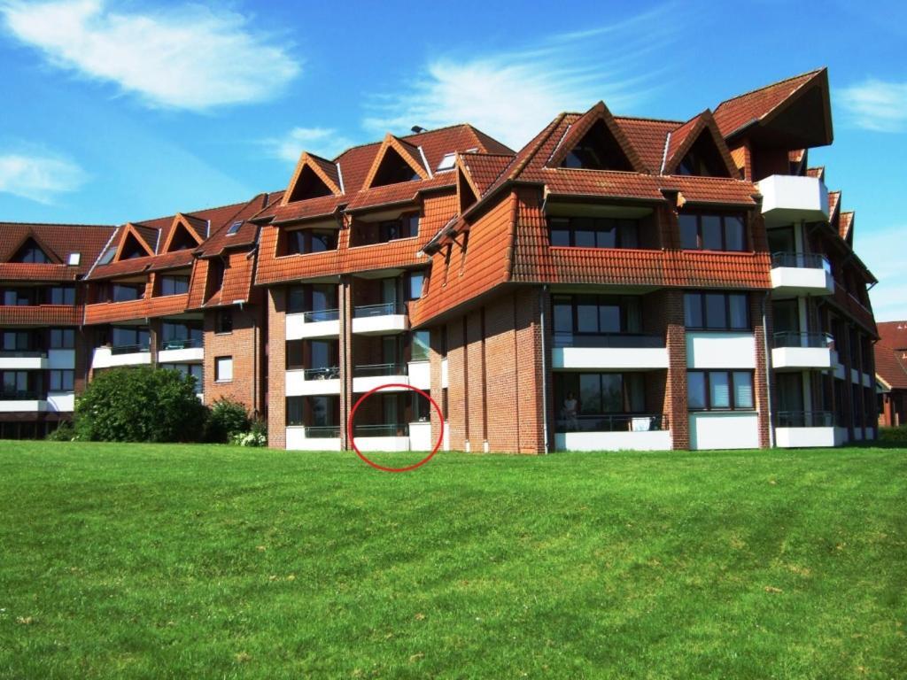 Ferienwohnung Travemünde am Hafen Lübeck Exterior foto