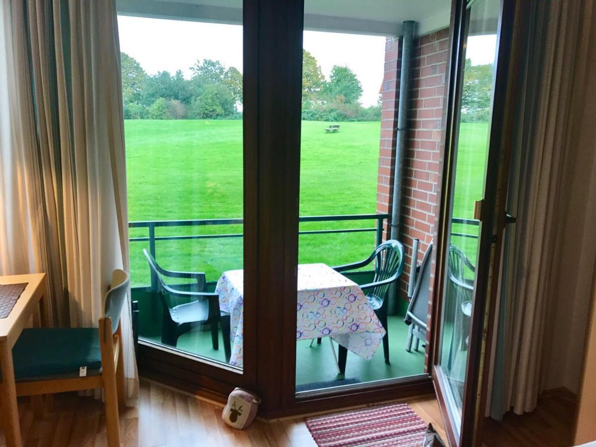 Ferienwohnung Travemünde am Hafen Lübeck Exterior foto