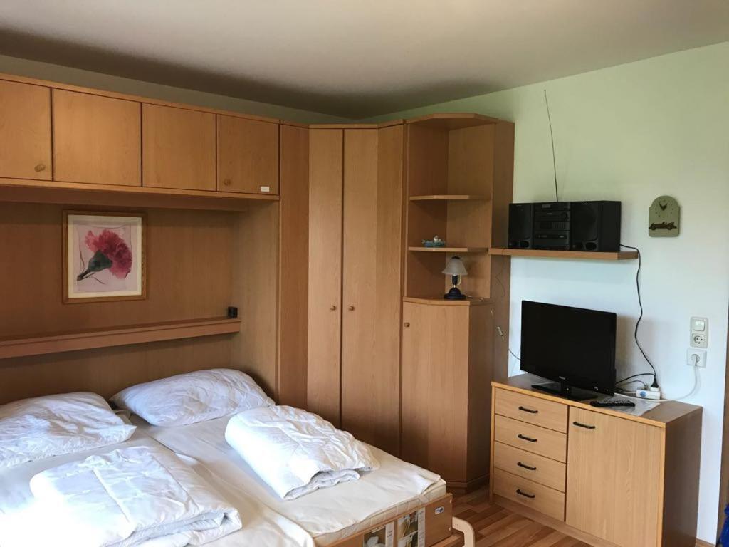 Ferienwohnung Travemünde am Hafen Lübeck Exterior foto